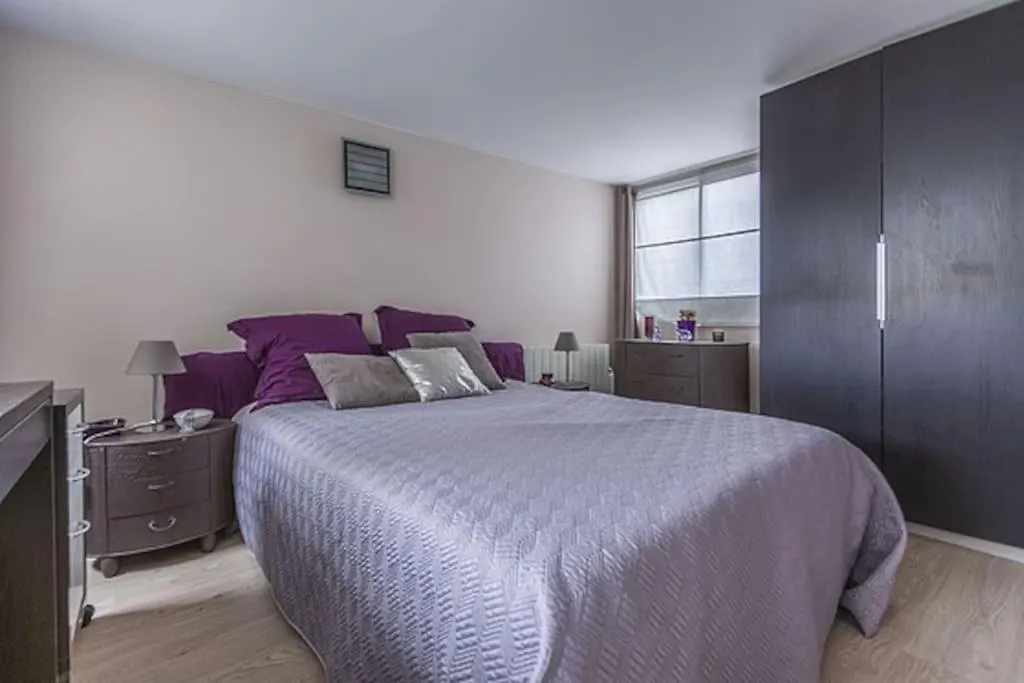 Apartment Victor Hugo Carrefour Pompe 16e Proche Etoile Et Tour Eiffel *